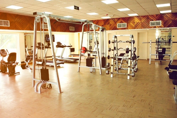 Ain Al Faida One To One Hotel and Resort (Al Ain)